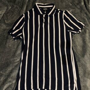 Men’s Express Polo
